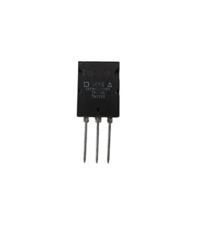 Полевой транзистор для сварки IXFB150N50P (17904)