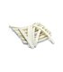 Набор SMD конденсаторов 0603 49 номиналов по 50 штук (15146)