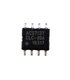 Микросхема датчика тока ACS712T ELC-20A (18382)