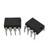 Микросхема EEPROM Atmel AT24C08N 24C08 DIP8 (11101)