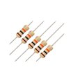 Резистор 0.25W 330R 330Om 330Ом 0.25 Вт 10шт (14504) Резистор 0.25W 330R 330Om 330Ом 0.25 Вт 10шт (14504)