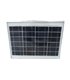 Солнечная панель поликристалл 10W 6V 35*25см (10018914)