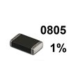 Резистор SMD 0805 330R 25шт (13457)