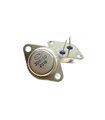 Транзистор 3DD15D TO-3 200V 5A 50W (10587)