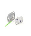 Транзистор 3DD15D TO-3 200V 5A 50W (10587)