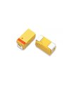 Танталовые конденсаторы 1206 3216 2.2uF 16V 10шт (11037)