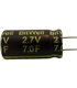 Суперконденсатор ионистор BitWell 2.7V 7F (11603)