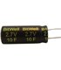 Суперконденсатор ионистор BitWell 2.7V 10F (11601)