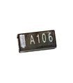 Танталовый конденсатор 10V 10uF A106 1206 SMD (17433)