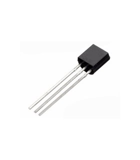 Транзисторы SS8050 TO 92 10шт (10312)