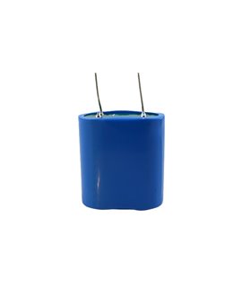Ионистор суперконденсатор Bitwell 5.4V 7.5F (18524)