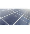 Солнечная панель поликристалл 10W 6V 35*25см (18914)