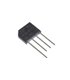 Диодный мост KBL610 6A 1000V (18242)