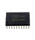 Декодер приемника PT2272-M4S SMD SC2272-M4 M4S SOP20 (18359)