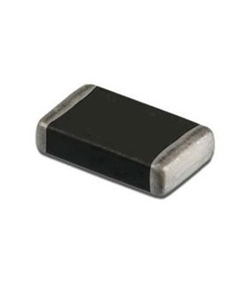 Высокоточный резистор SMD 10K 0805 thermo 0.1% термостойкий (16684)