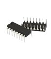 Входной сдвиговый регистр 74HC165 SN74HC165 8bit dip-16 (15039)