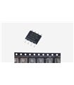 Микросхема понижающий преобразователь XL1513E1 SOP-8 2A 18V DC (16071) Микросхема понижающий преобразователь XL1513E1 SOP-8 2A 18V DC (16071)