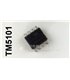 Микросхема TM5101 SOP8 SMD IC MOS для адаптации к различной мощности (15655)