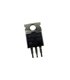 Транзистор полевой IRF9640 P-ch MOSFET 200V 11A TO220 б.у оригинал (18074)