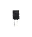 Транзистор биполярный Toshiba 2SA1943 PNP 230V 15A TO-264 (18298)