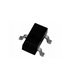 Транзистор биполярный MMBTA42 1D MPSA42 NPN 300V 0.5A SOT23 10шт (15967)