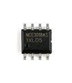 Транзистор NCE3018AS SOP-8 30V 18A N-канал MOS (18500)