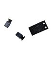 Ремкомплект микросхема TH8056 KDC-A и два транзисторы W17 и 5BW (18054) Ремкомплект микросхема TH8056 KDC-A и два транзисторы W17 и 5BW (18054)