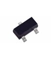Диод Зенера Zener 250mW 5.1V 5% SOT23 (14702) Диод Зенера Zener 250mW 5.1V 5% SOT23 (14702)