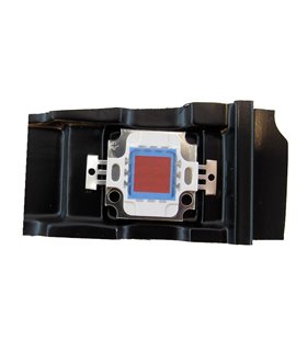 Фитодиод LED светодиод для растений 10W 840nm 500Lm 9-11V (18002)