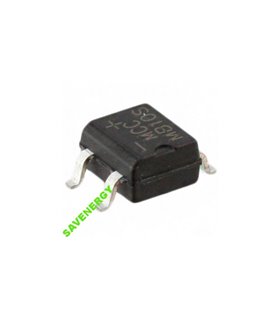 Диод выпрямительный MB10S 10шт (10514)