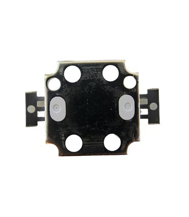 Фитодиод LED светодиод для растений 10W 840nm 500Lm 9-11V (18002)