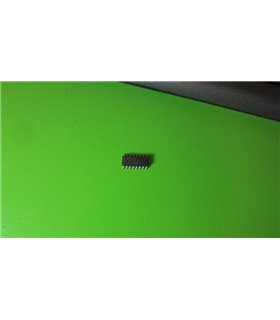 Микросхема стандартной логики регистр сдвиговый 74HC123D (12855)
