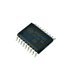 Микросхема DTMF декодер MT8870 sop (10002)