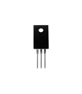 Диод Шоттки сдвоенный NAMC MBRF10200CT 200V 10A TO-220F (18135)