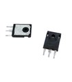 Транзистор полевой MOSFET SPW47N60C3 N-канал 600V 47A (12711) Транзистор полевой MOSFET SPW47N60C3 N-канал 600V 47A (12711)