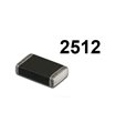 Резистор SMD 2512 100R 5шт (14098) Резистор SMD 2512 100R 5шт (14098)