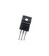 Транзистор полевой IRFS640 200V 18A N-ch MOSFET TO220 б.у оригинал (18071)