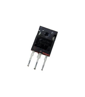 Транзистор FGH60N60SFD IGBT N-ch 600V 60A TO247 б.у оригинал (18076)