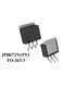 Транзистор D2PAK TO-263-3 IPB072N15N3 G 072N15N3 MOSFET N-CH 150V 100A (16032)