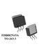 Транзистор D2PAK TO-263-3 FDB082N15A MOSFET N-CH 150V 117A (16031)