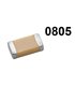 Конденсатор керамический SMD 0805 1pF 50V NPO 25шт (13056)