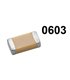 Конденсатор керамический SMD 0603 56pF 25шт (12987)