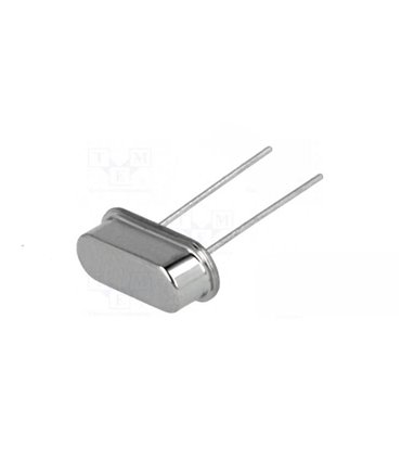 Кварцевый резонатор кварц 20mHz (14376)