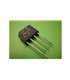 Диодный мост KBL608 6A 800V KBL (11432)