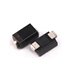 Диод Шоттки SS34 3A 40V DO-214AA SMC 10шт (10055)