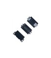 Диод Шоттки SR5100 SS510 DO-214AA 5шт (11438) Диод Шоттки SR5100 SS510 DO-214AA 5шт (11438)