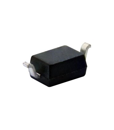 Диод выпрямительный SMD 1N4148 T4 SOD-323 10шт (11029)