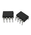 Высоковольтный драйвер IR2153 MOSFET DIP8 (11394) Высоковольтный драйвер IR2153 MOSFET DIP8 (11394)