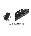 Источник опорного напряжения LM4040BIM3-3.0 NOPB SOT23-3 SMD 3V (14840) Источник опорного напряжения LM4040BIM3-3.0 NOPB SOT23-3 SMD 3V (14840)