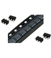 Чип MT3608 SOT23-6 повышающий преобразователь напряжения DC-DC (15961) Чип MT3608 SOT23-6 повышающий преобразователь напряжения DC-DC (15961)